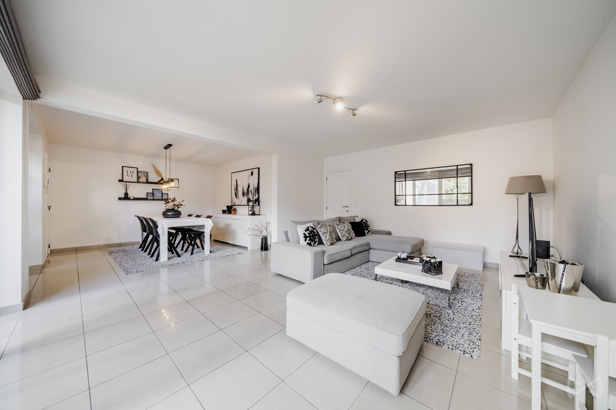 Apartment for sale in Braine-L'Alleud with 2 bedrooms - photo 3