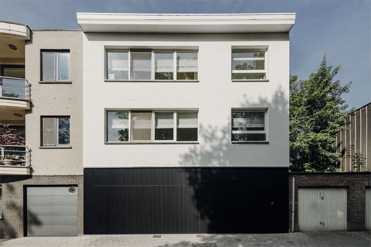 Appartement in Brasschaat