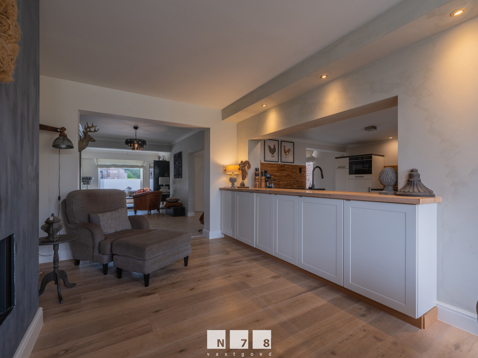 Huis te koop in Dilsen-Stokkem met 3 slaapkamers - foto 5