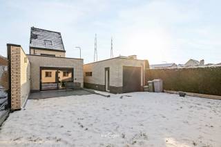 House for sale in Sint-Niklaas