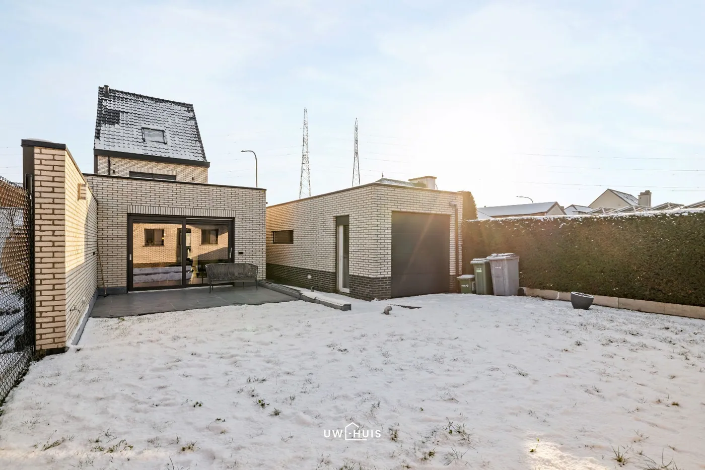 VERNIEUWBOUW (2022) MET EPC A EN 4 SLPK - foto 2