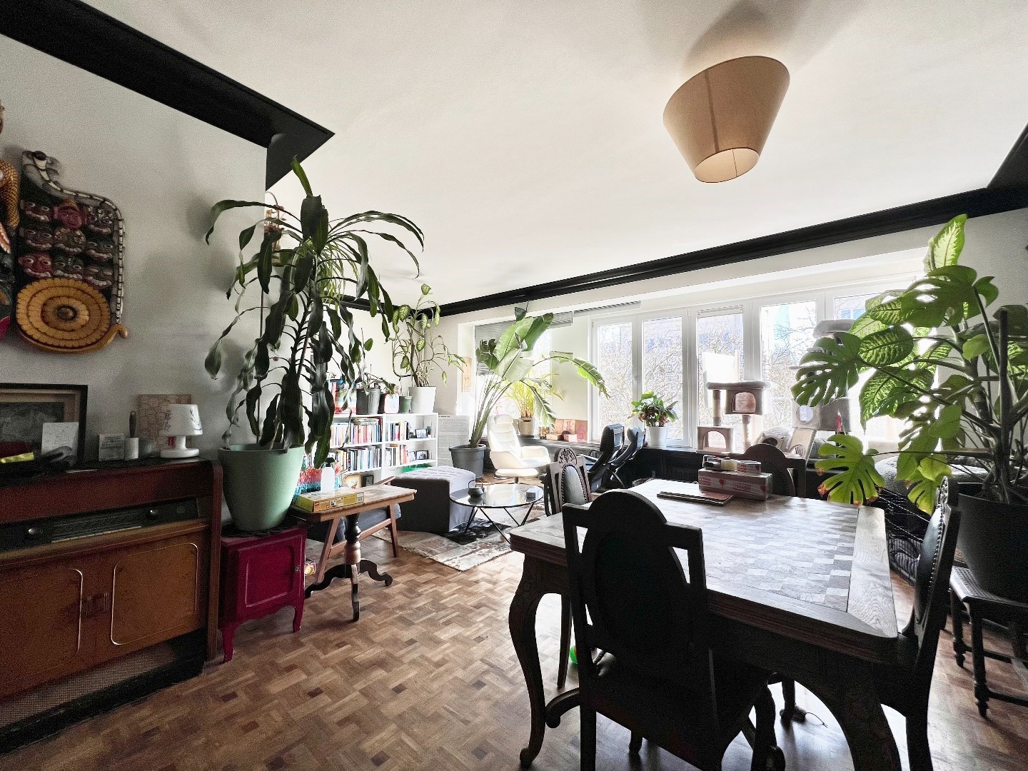 Gezellig 3 slpk app op TOPLOCATIE - foto 4