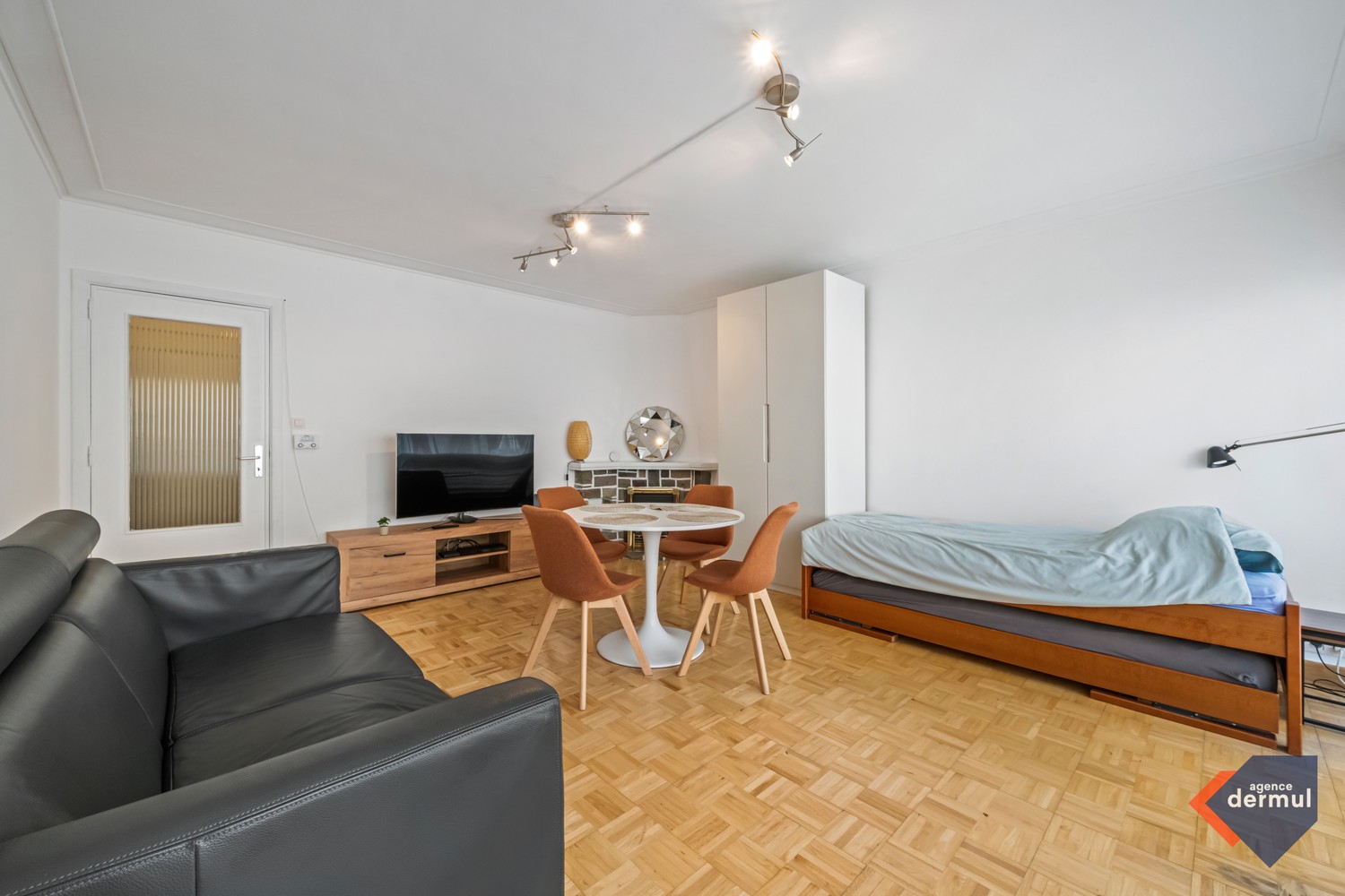 RESIDENTIE MESSIDOR - foto 5