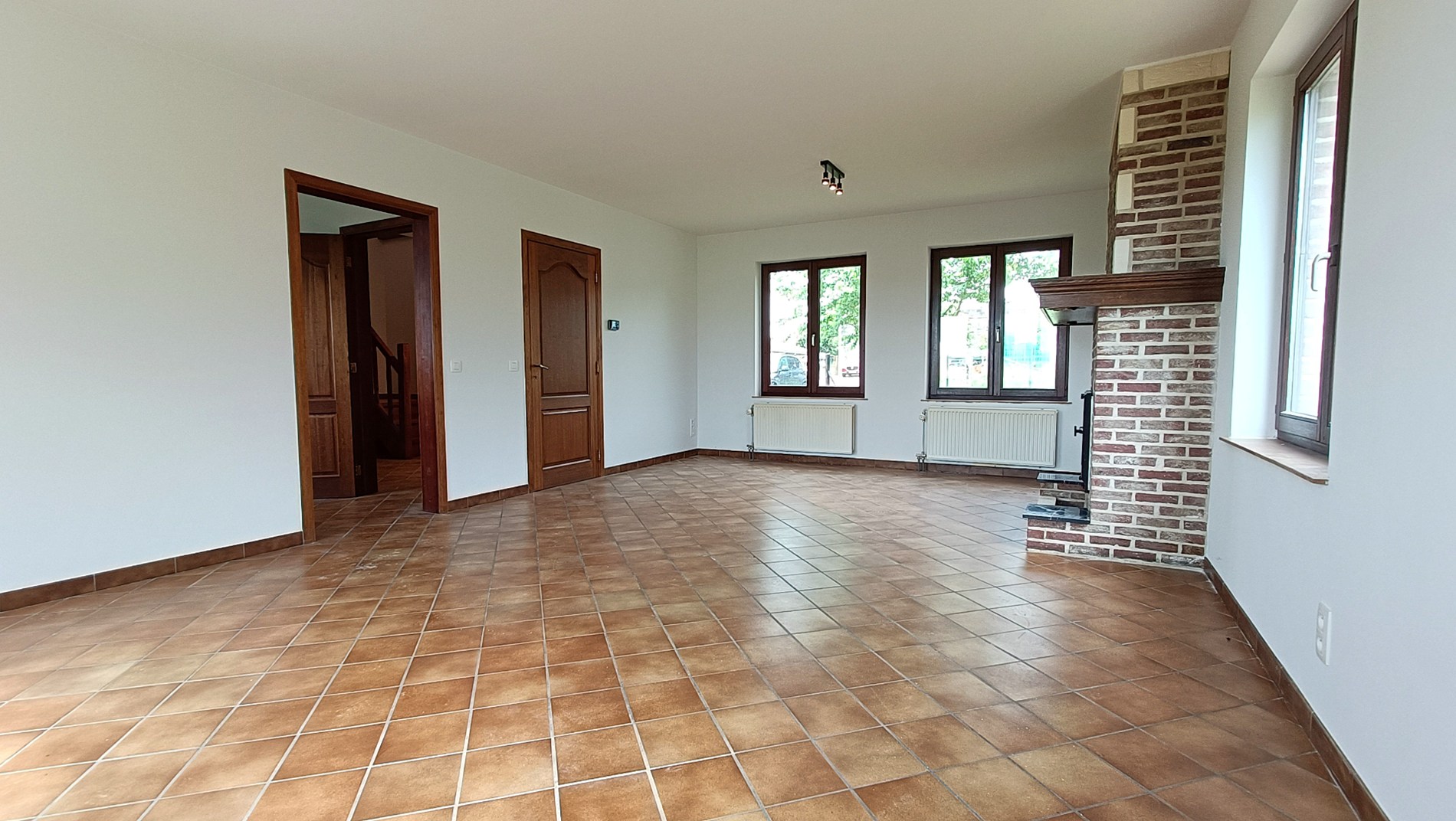 House for rent in Hoegaarden with 4 bedrooms - photo 5