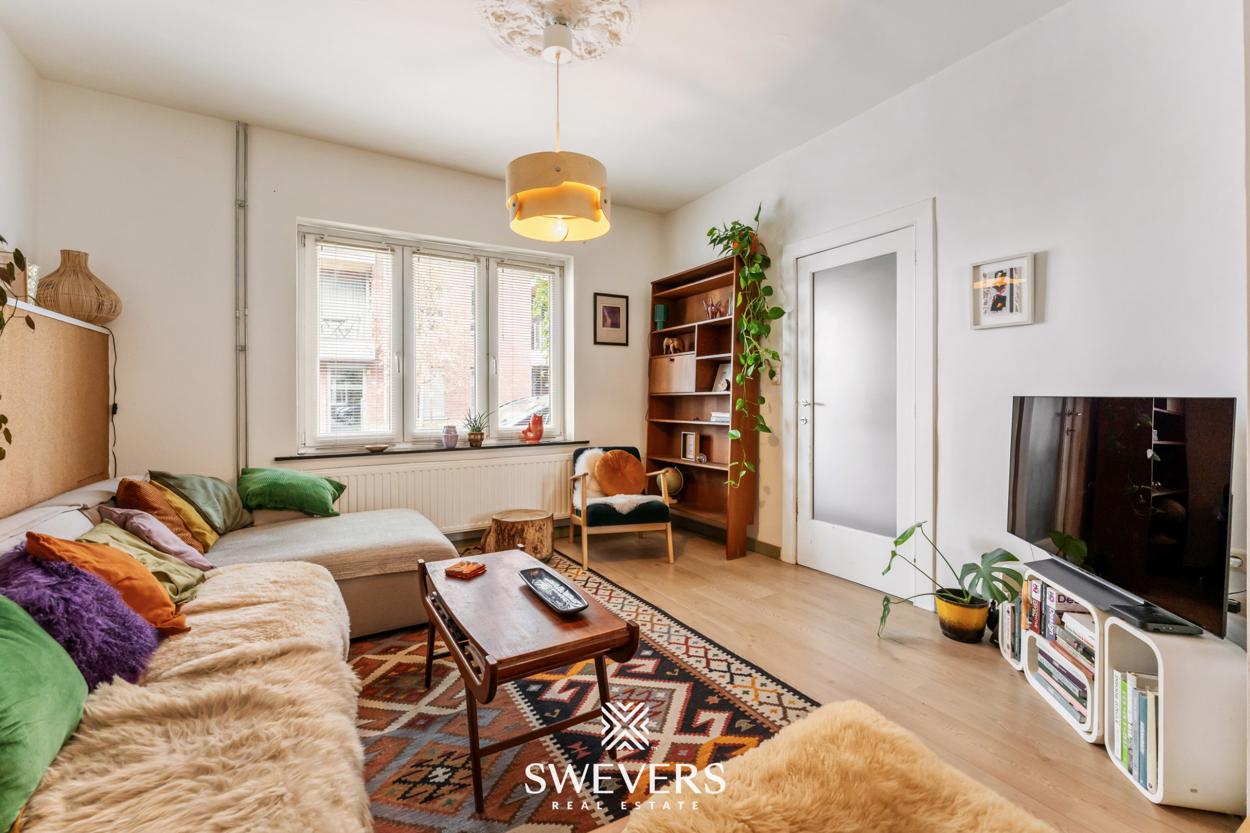 Maison à vendre à Hasselt avec 3 chambres - photo 4