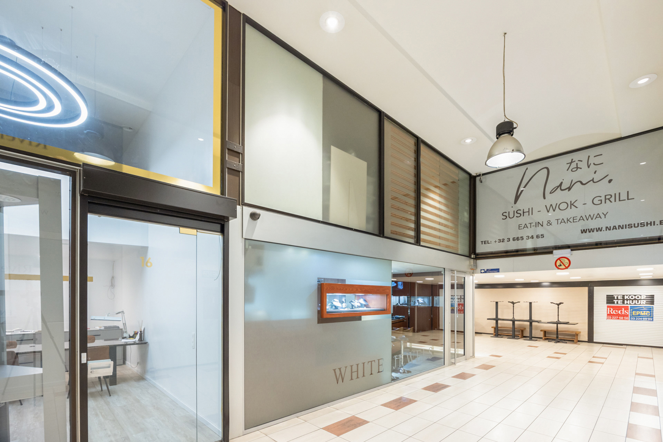 Commercial à vendre à Anvers - photo 5