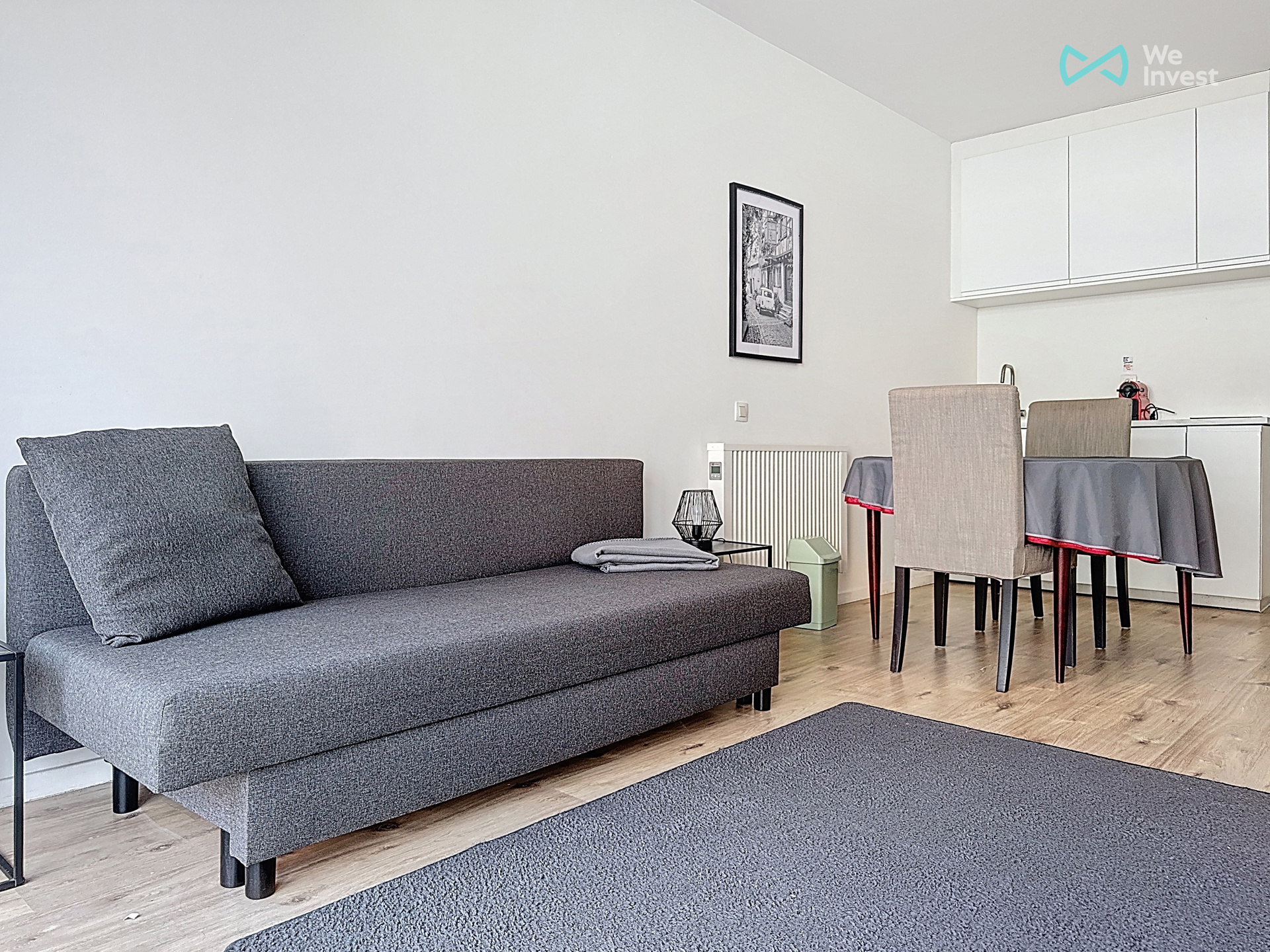 Apartment for sale in Nieuwpoort - photo 2