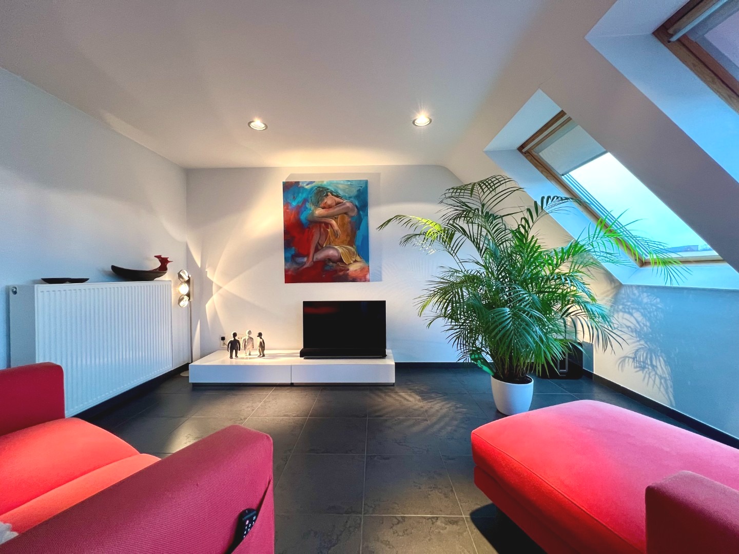 Apartment for rent in Sleidinge with 3 bedrooms - photo 5