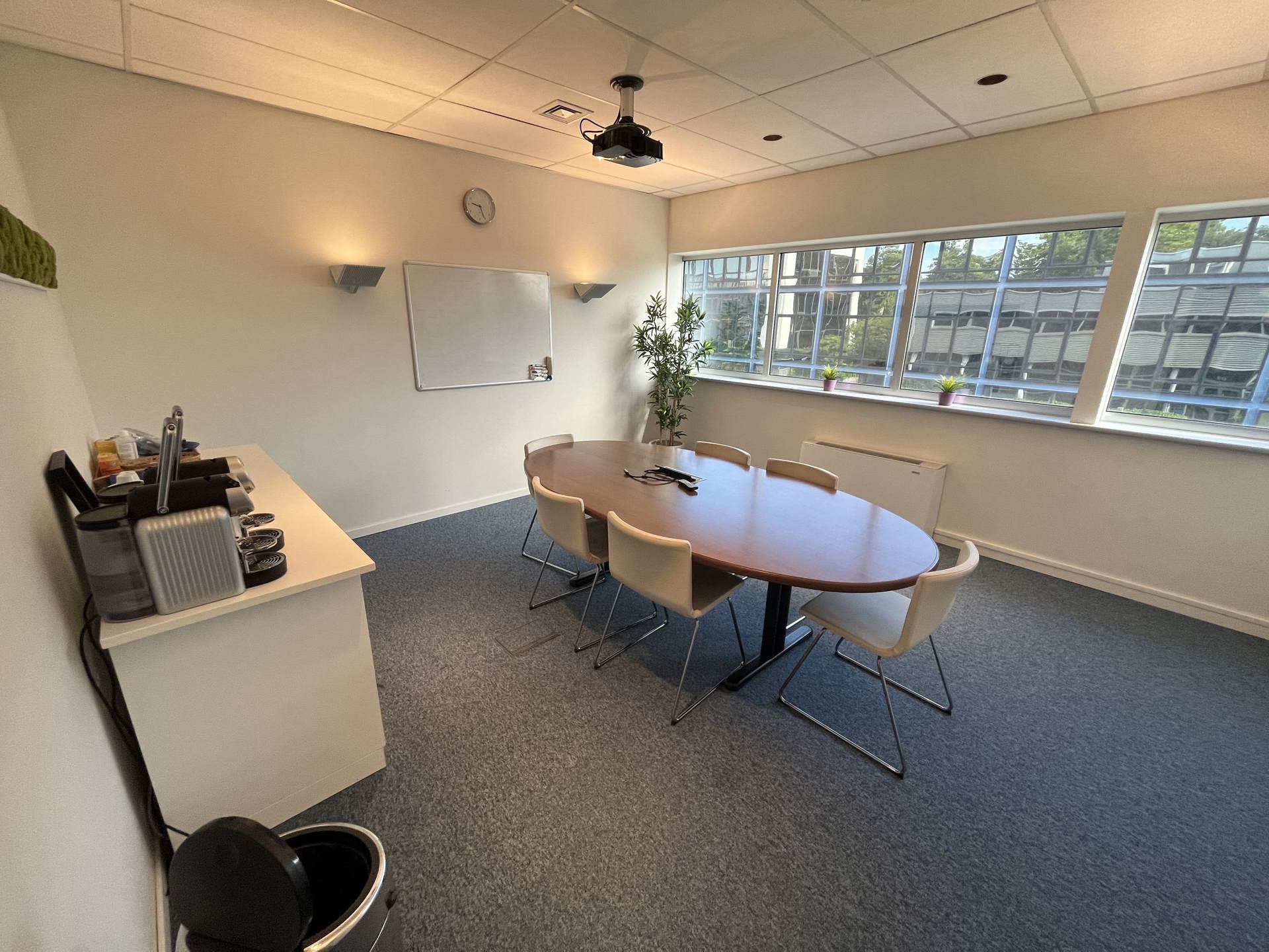 Kantoren te koop in Zaventem – 575 m² - foto 4