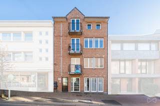 Appartement te koop in Ciney