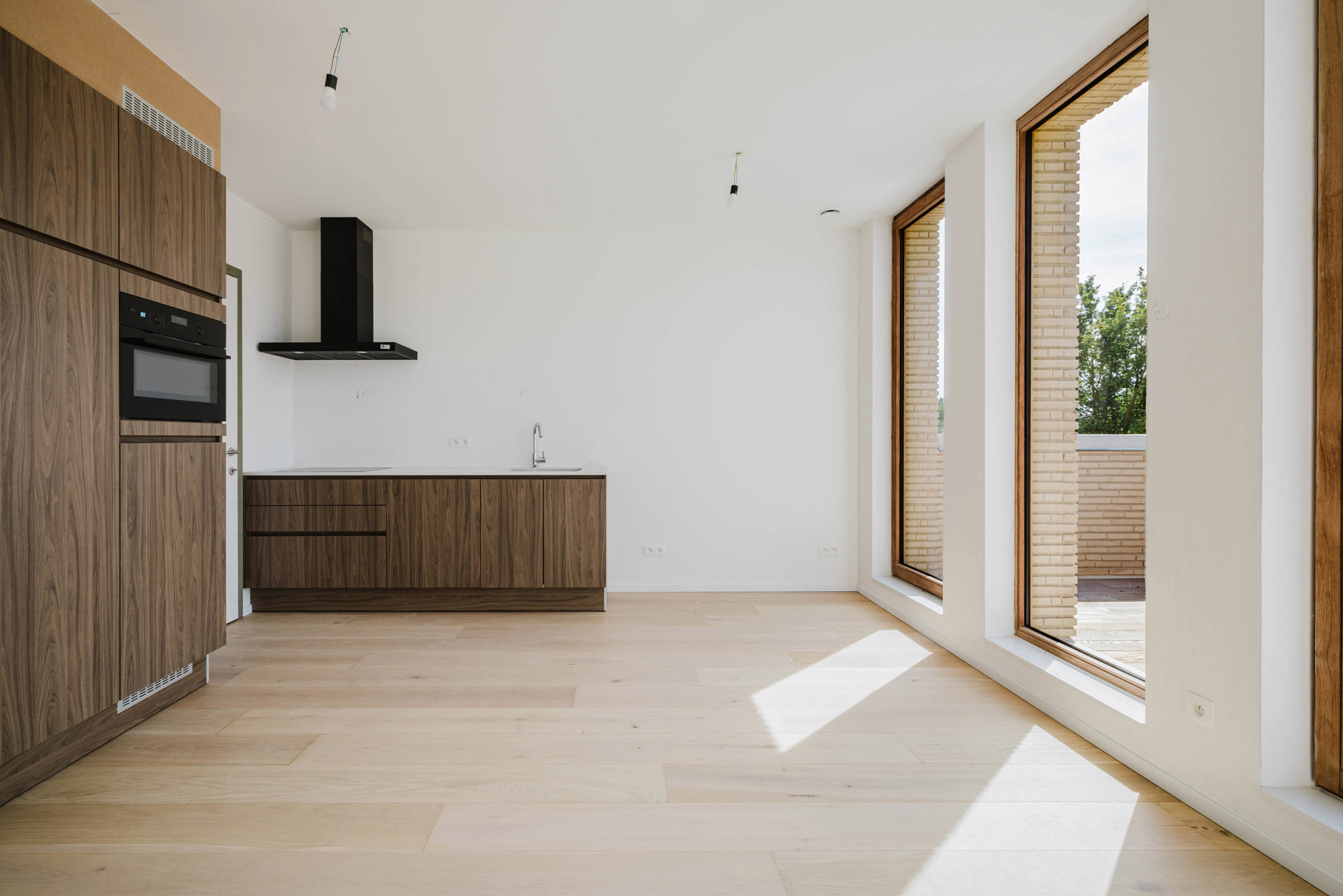 Project Gouwy, groen en rustig wonen in Sint-Martens-Latem - foto 1