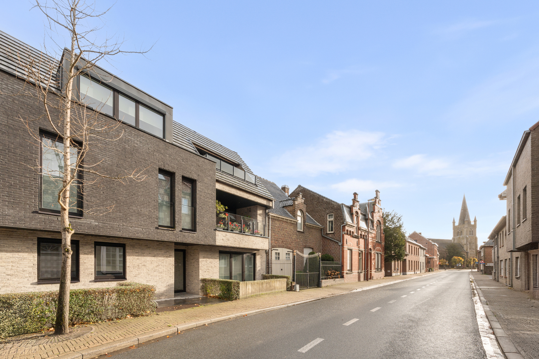 Recent appartement te Aartrijke - foto 2