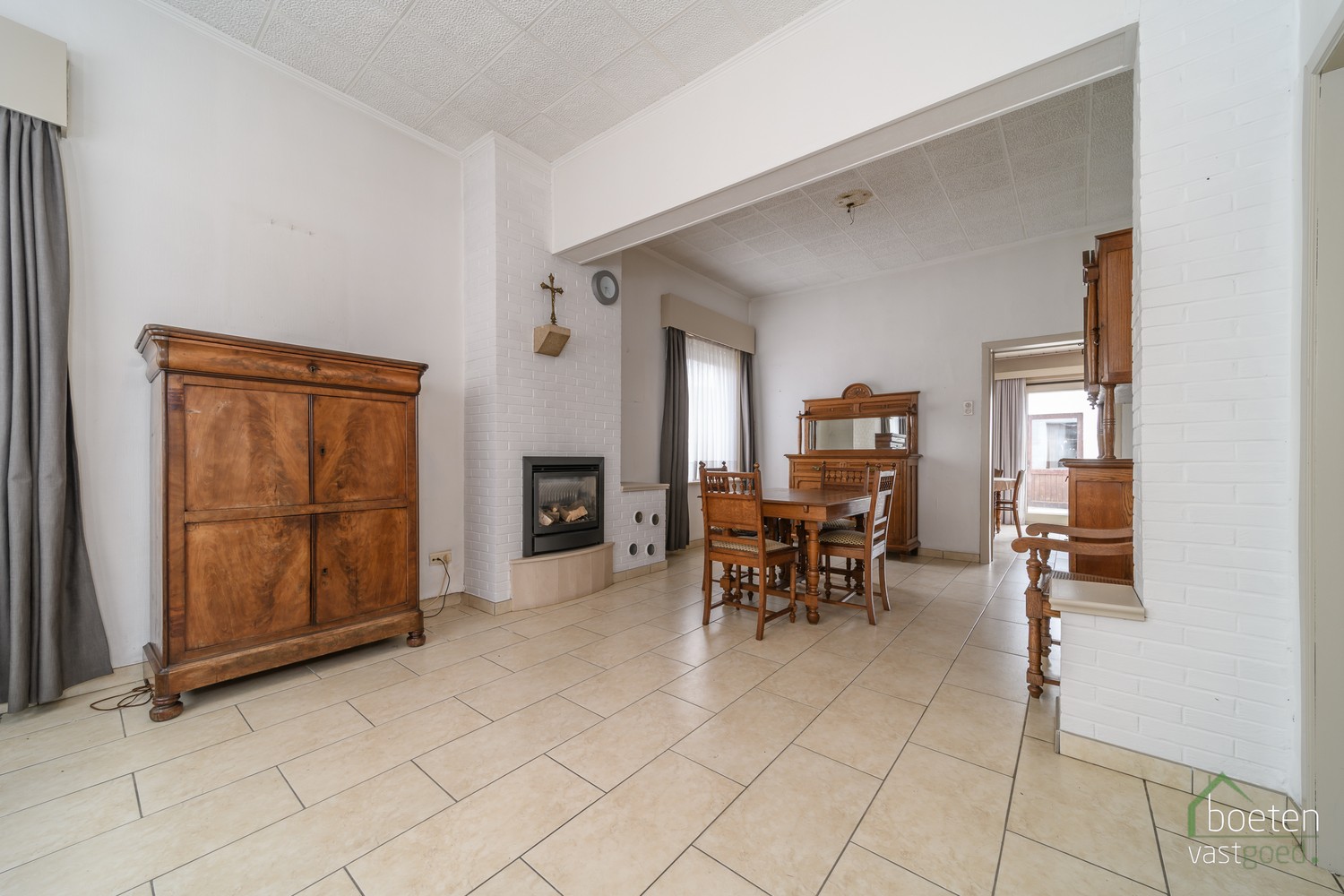 House for sale in Veurne with 4 bedrooms - photo 2