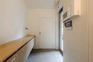 3,9% HUURRENDEMENT | ENERGIEZUINIG EN GELIJKVLOERS NIEUWBOUWAPPARTEMENT MET 2 SLAAPKAMERS OP TOPLIGGING IN HARTJE TIELTIn hartje Tielt, vinden we dit...