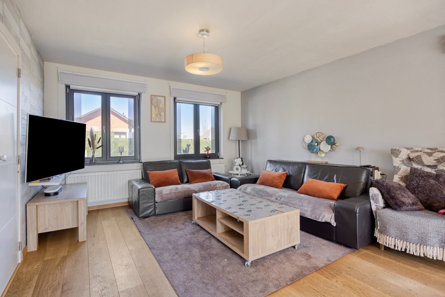 Instapklare HOB met Zuidoost tuin in rustige woonwijk - foto 5