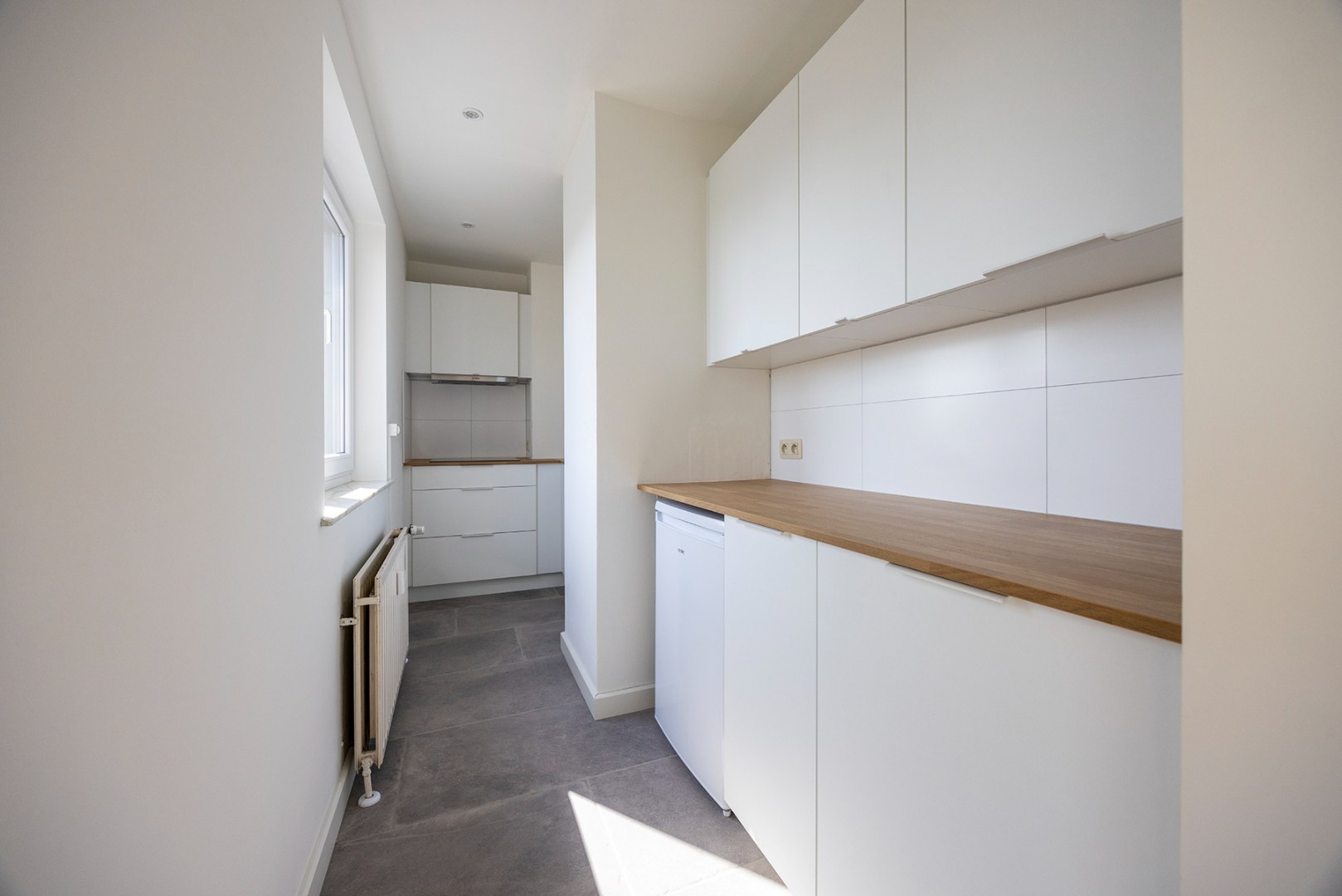 Dakappartement met terras nabij Rivierenhof! - foto 5