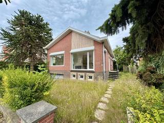 INSTAPKLARE WONING MET 4 SLAAPKAMERS TE HUUR IN PIUS X (IDEAAL VOOR CO-HOUSING)Deze instapklare villa combineert hedendaags comfort met...