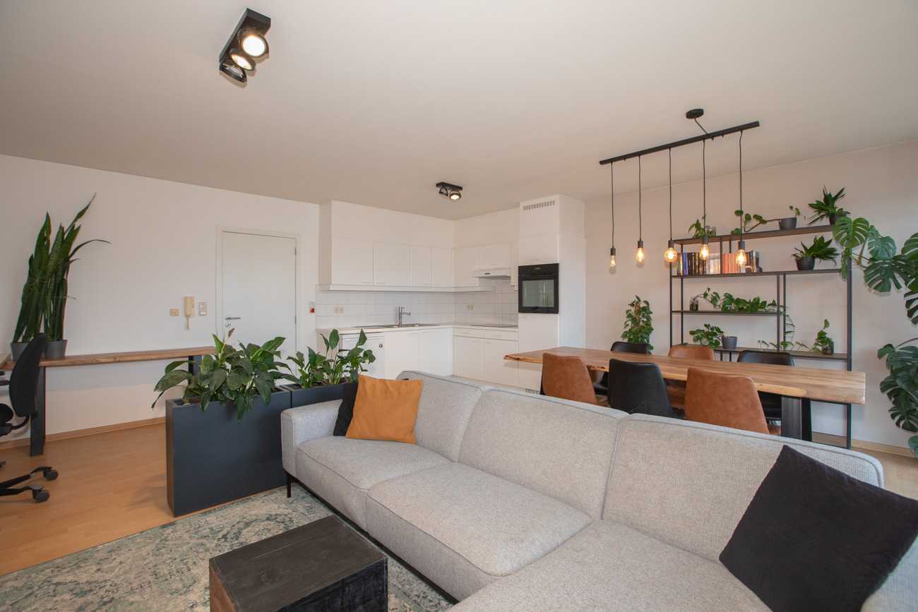 Appartement te koop in Gent met 2 slaapkamers - foto 3