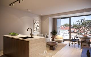 Apartment for sale in Knokke-Heist