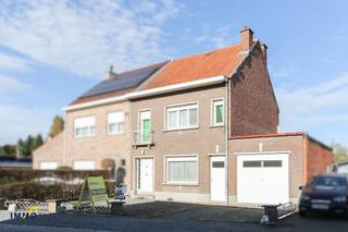 Maison à vendre à Lebbeke