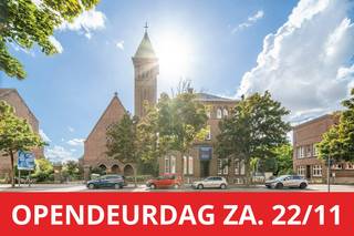 Appartement à vendre à Louvain