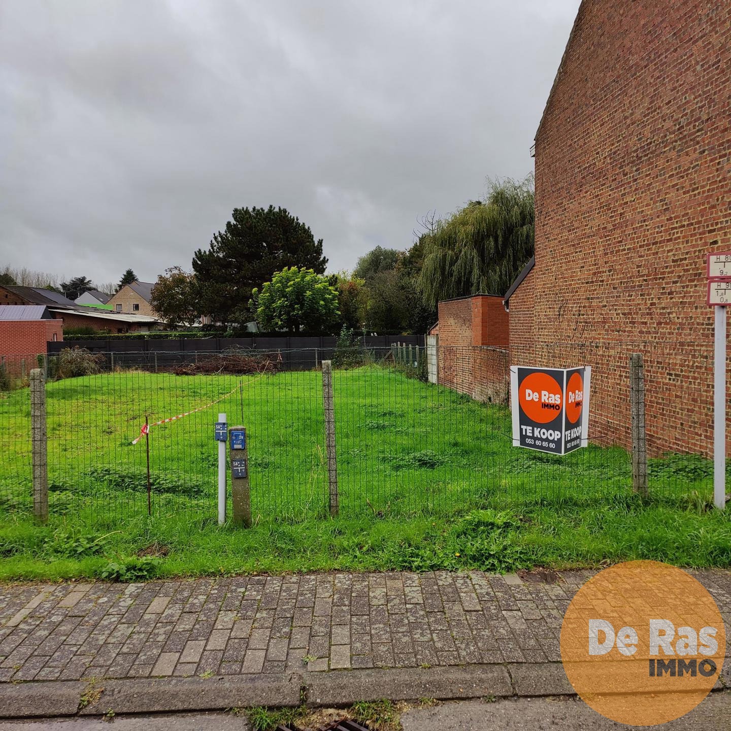 Land for sale in Herzele - photo 3