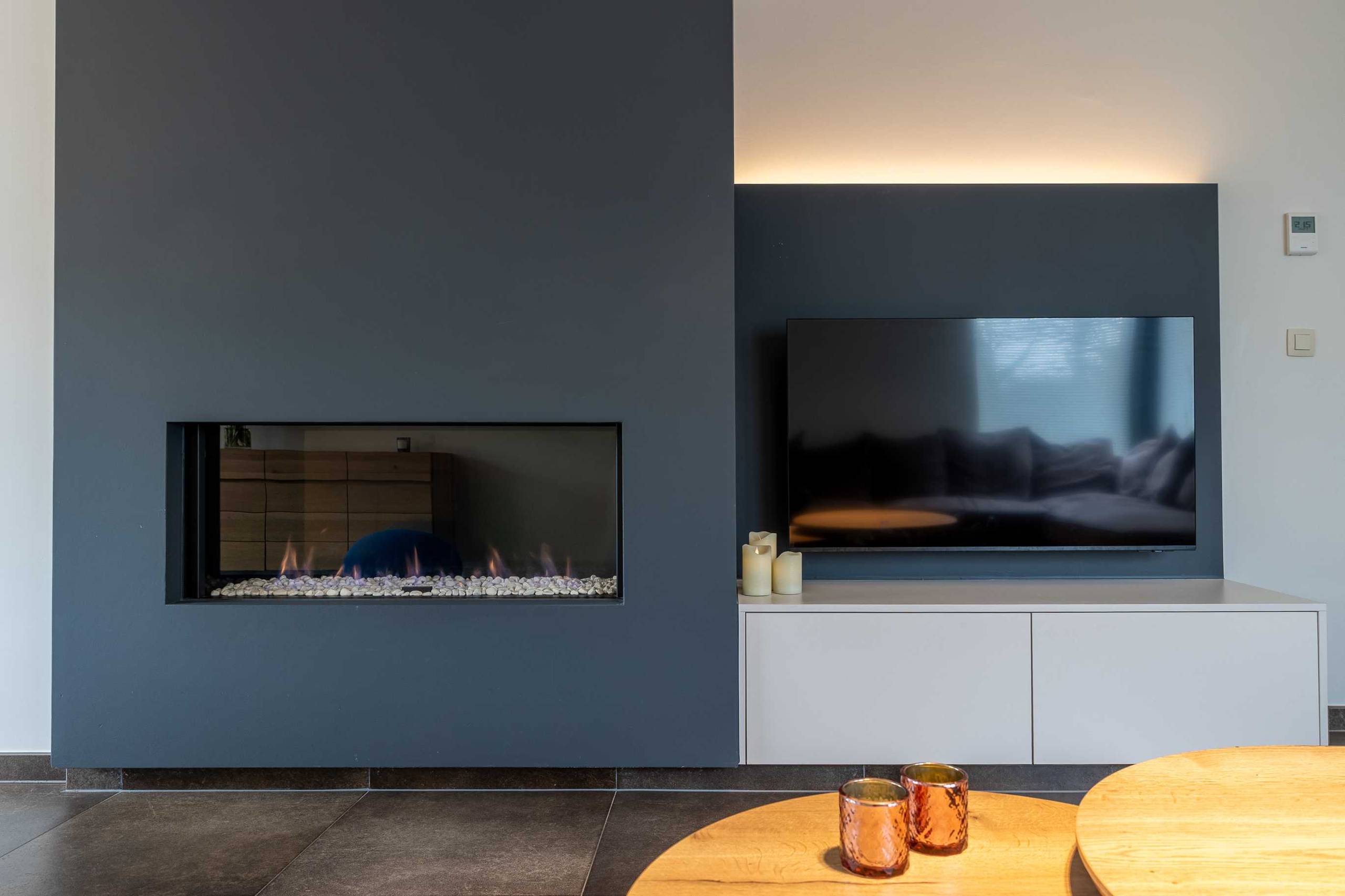 Huis te koop in Merelbeke met 3 slaapkamers - foto 3