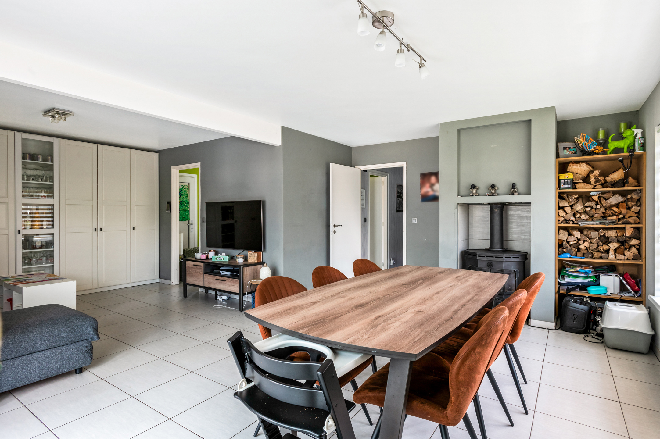House for sale in Essen with 5 bedrooms - photo 4