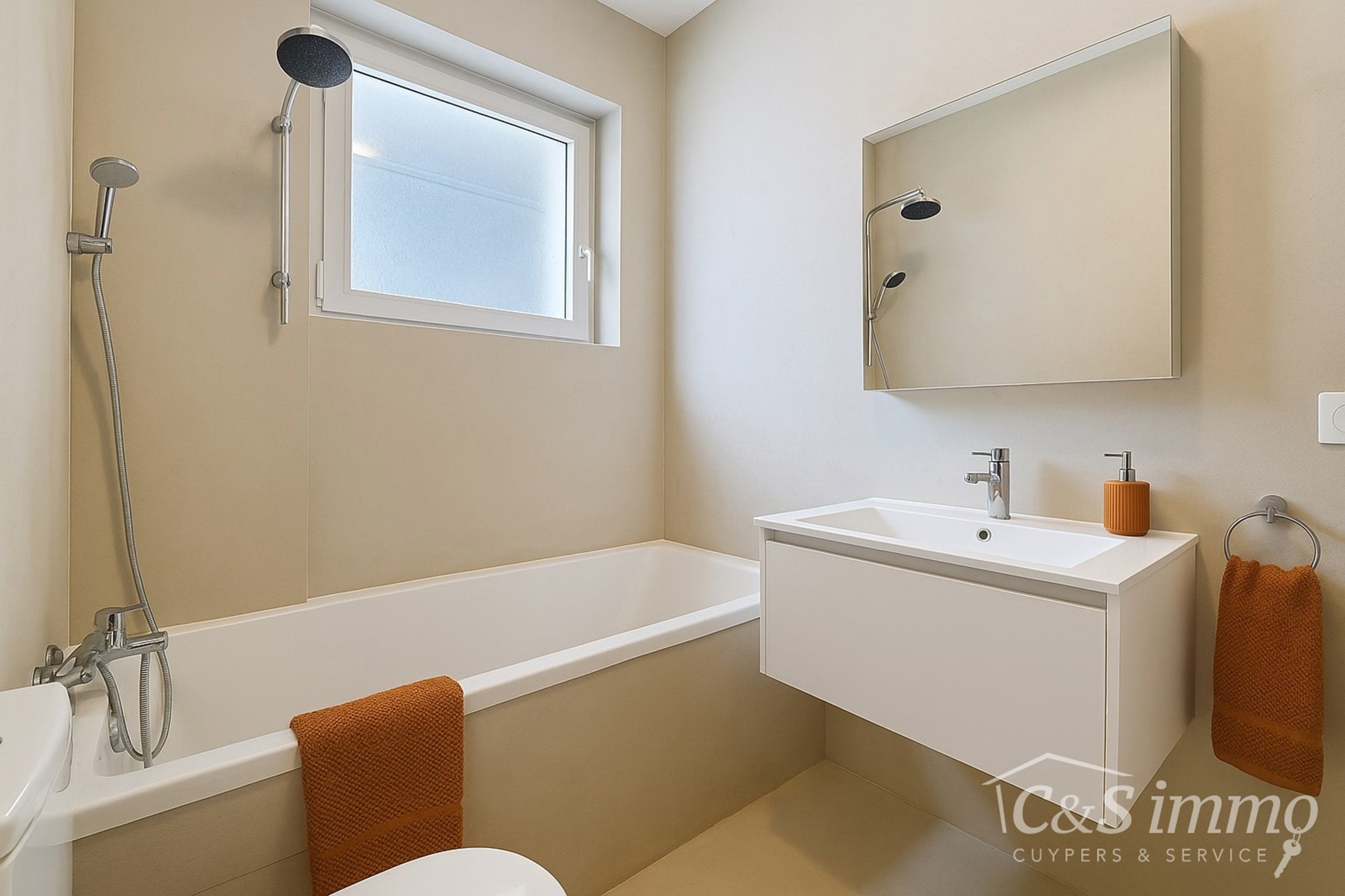 Appartement à vendre à Anvers avec 1 chambre - photo 5