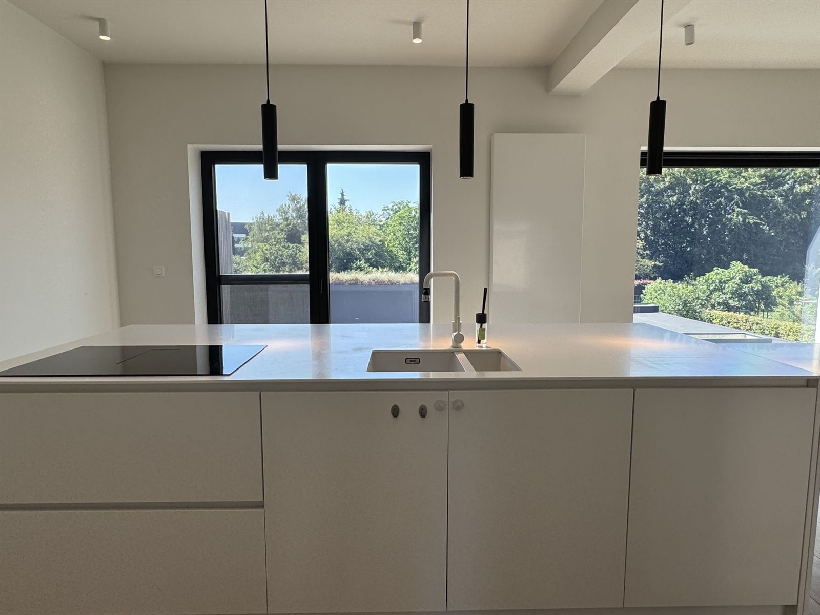 Duplex-appartement  - foto 5