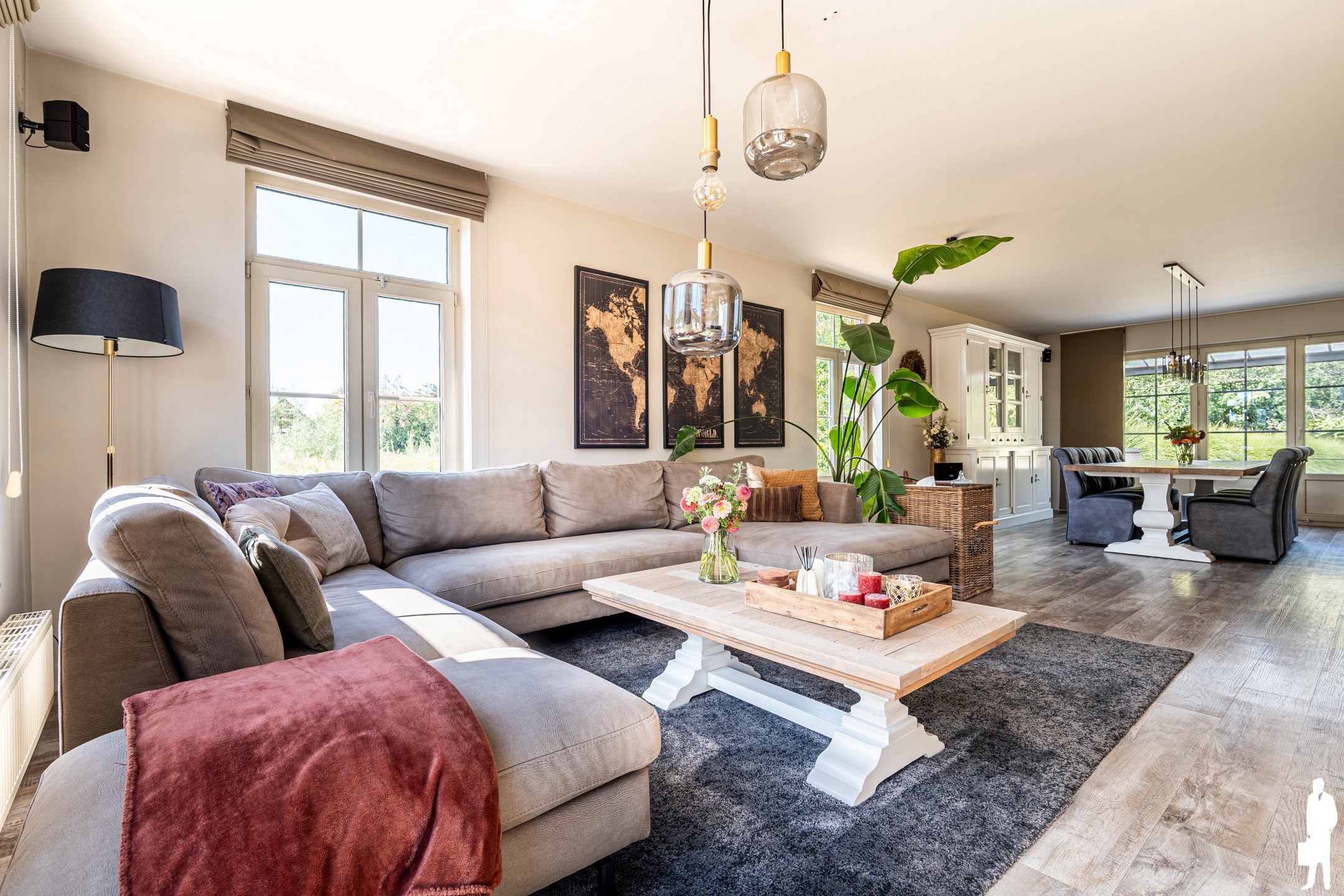 House for sale in Mol with 3 bedrooms - photo 5