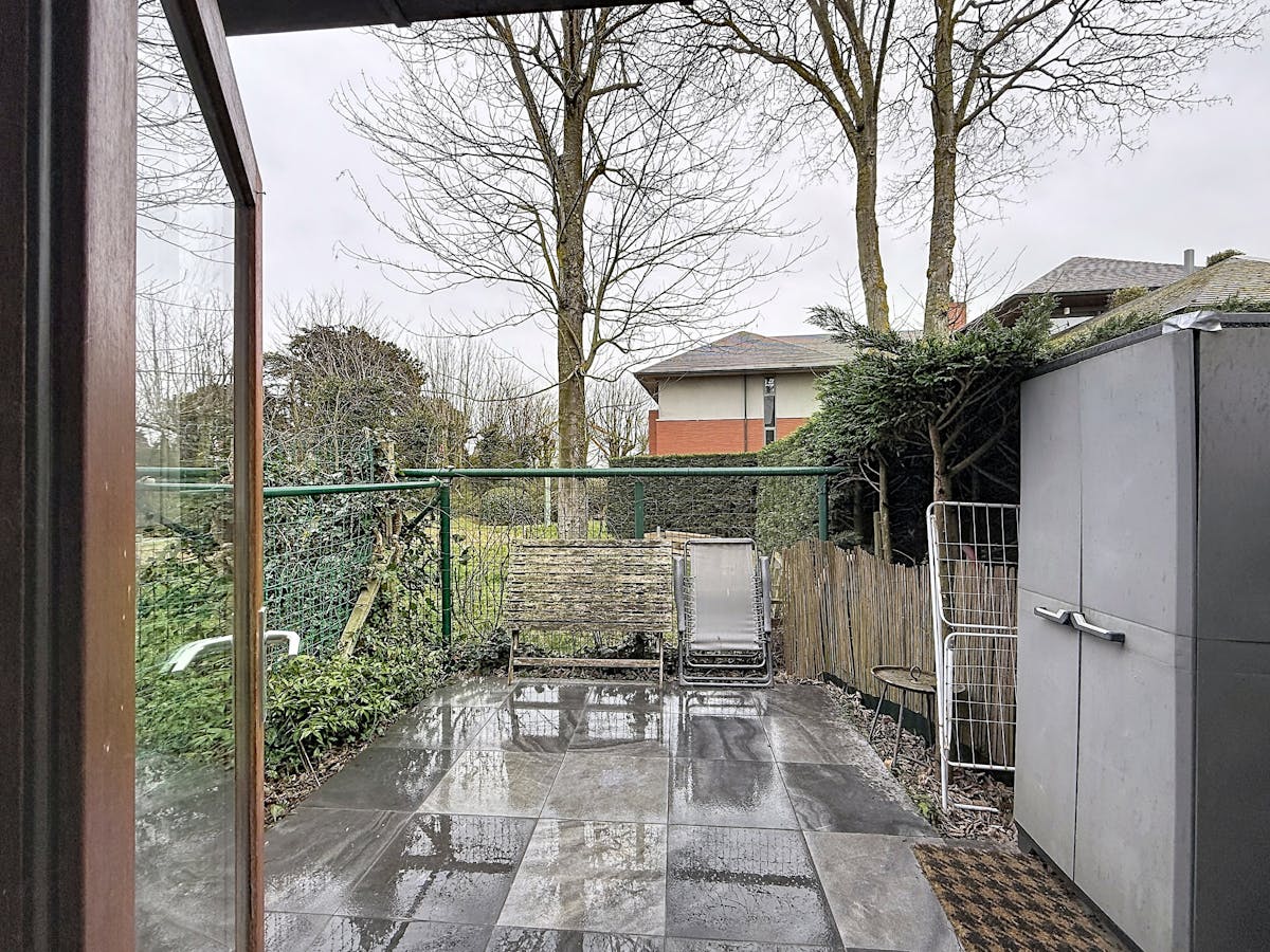 1 Slaapkamer appartement te huur in Sint-Idesbald - foto 4