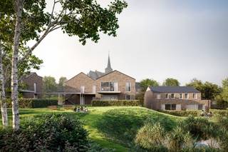 Apartment for sale in Tielt-Winge