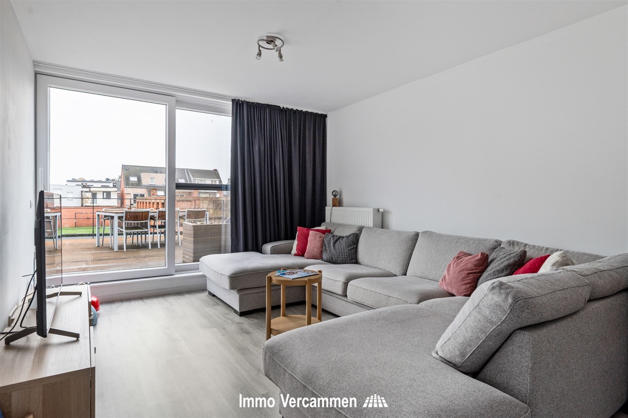 Verrassend ruim duplexappartement te Duffel - foto 2