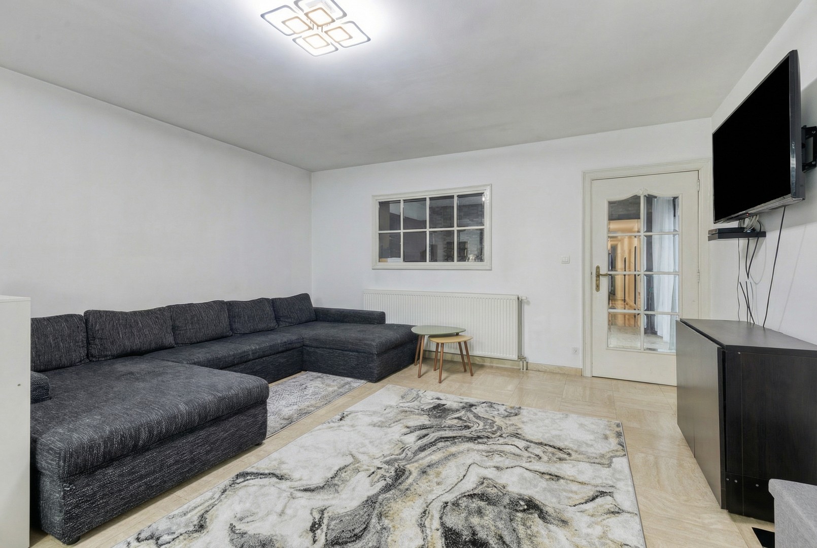 Ruime woning met 5 slaapkamers, zonnige tuin en garage +++OPENDEURMOMENT 11 JULI VAN 10u-12u+++ - foto 5