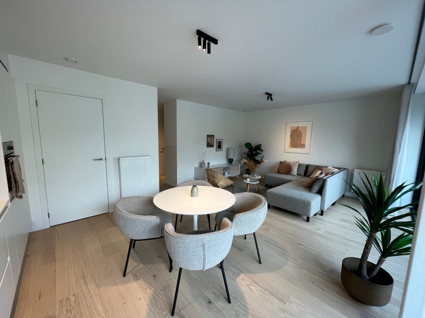 Nieuwbouwappartement te huur in residentie De Dreve - foto 3