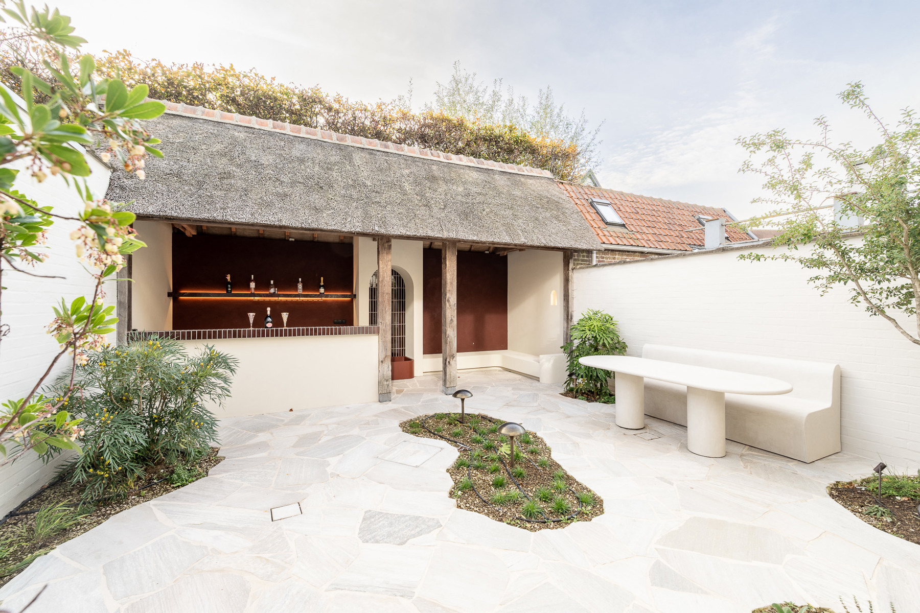 Instapklare parel: elegant wonen in alle comfort - foto 3