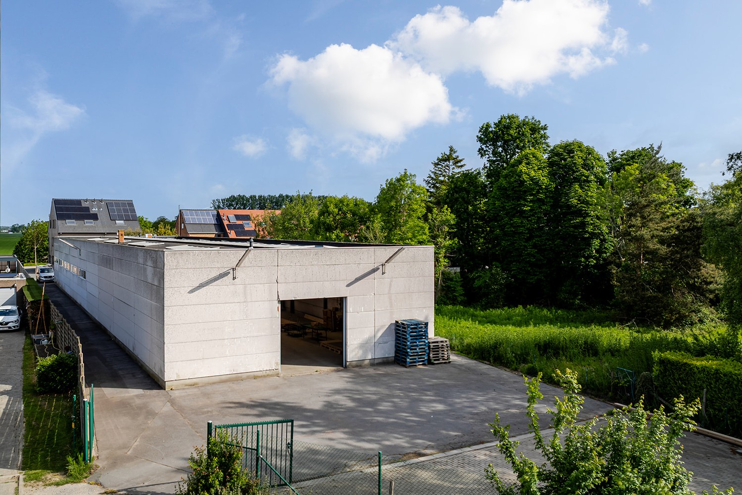Commercial for sale in Bruges - photo 4