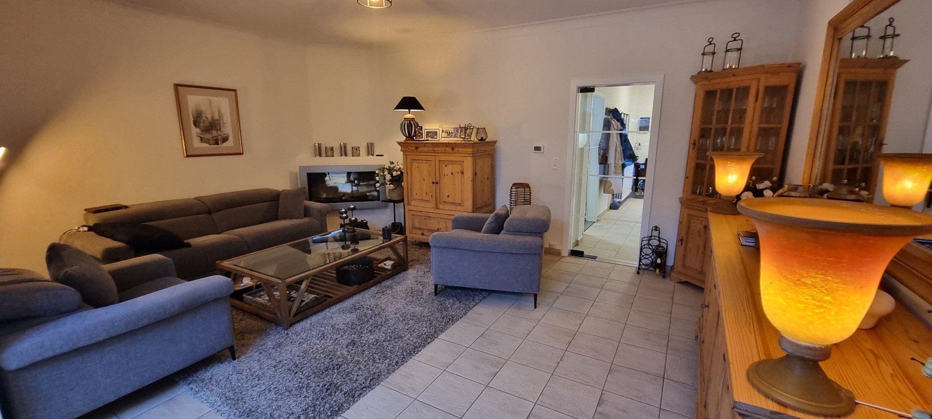 Maison à vendre à Anvers avec 5 chambres - photo 4