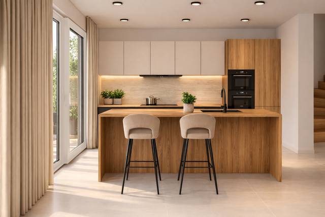 Project te koop in Bottelare