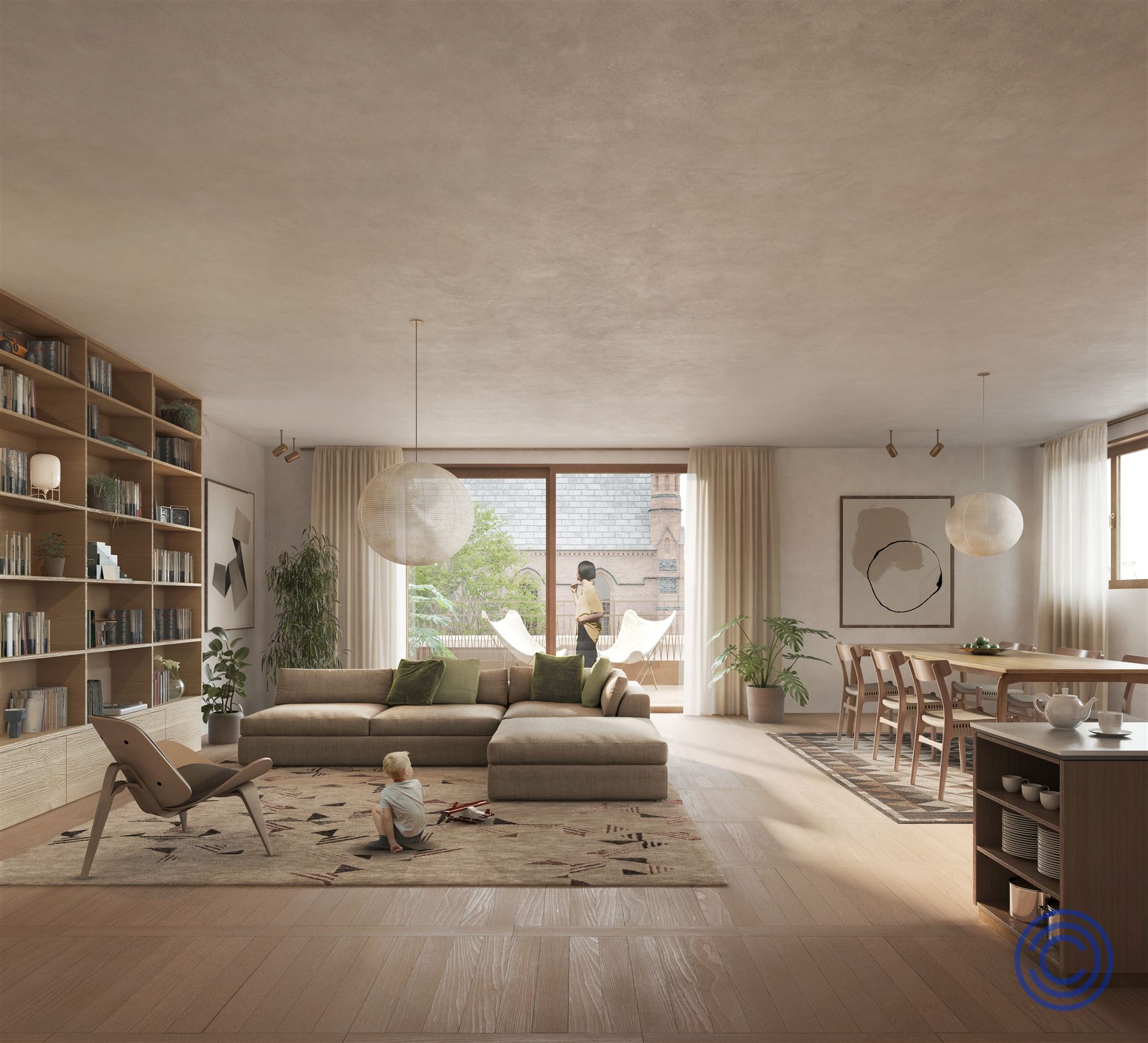 Project te koop in Antwerpen - foto 3