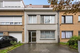 House for sale in Antwerp
