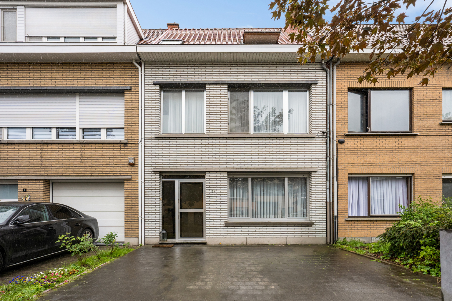 House for sale in Antwerp