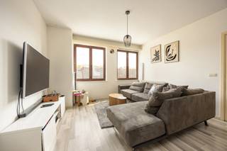Appartement à vendre à Turnhout