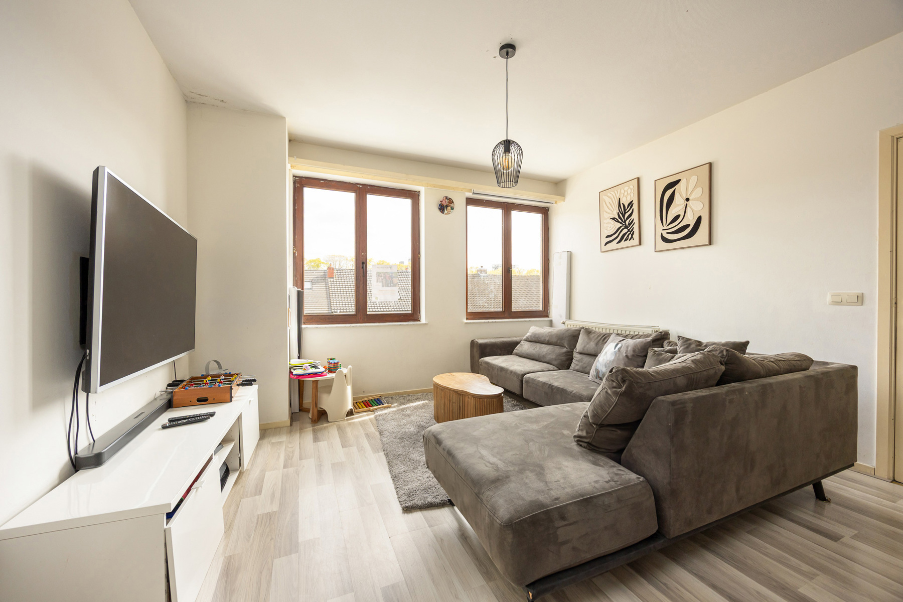 Appartement à vendre à Turnhout avec 2 chambres - photo 3