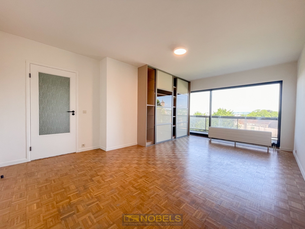 Appartement in Ronse