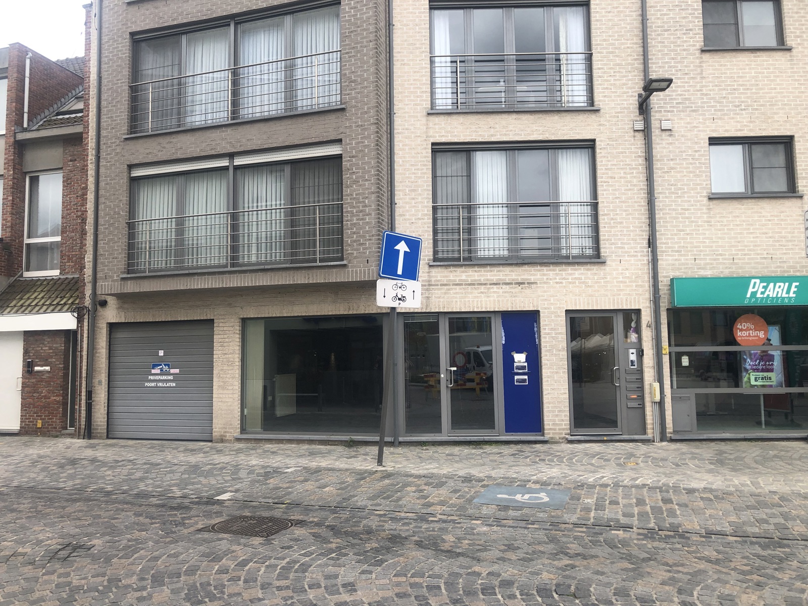 Zeer centraal gelegen en Instapklaar kantoor te Ekeren - foto 5