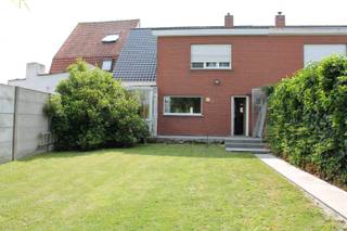 House for sale in Wielsbeke