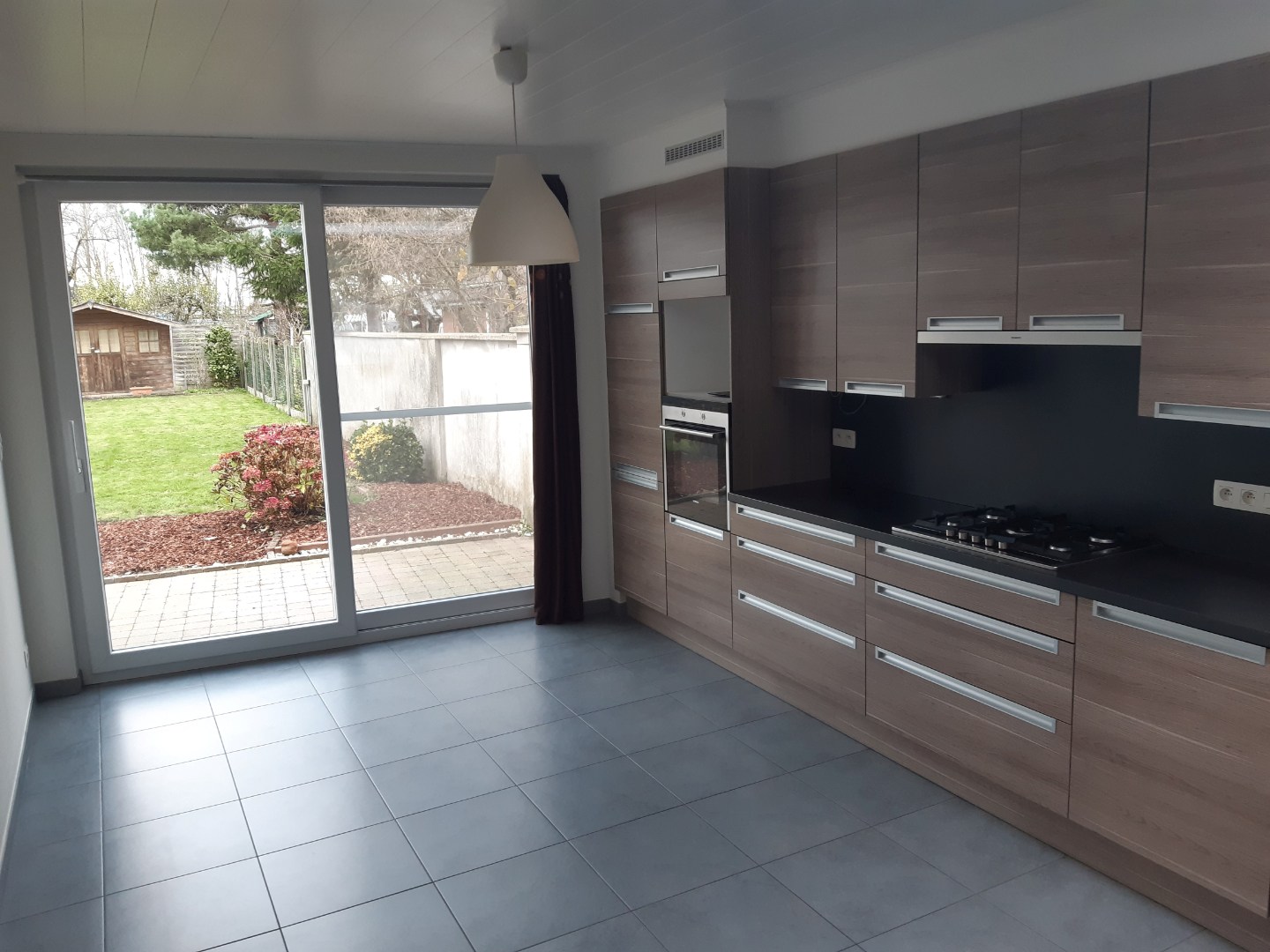 Stijlvolle woning in Eke-Landuit. - foto 5