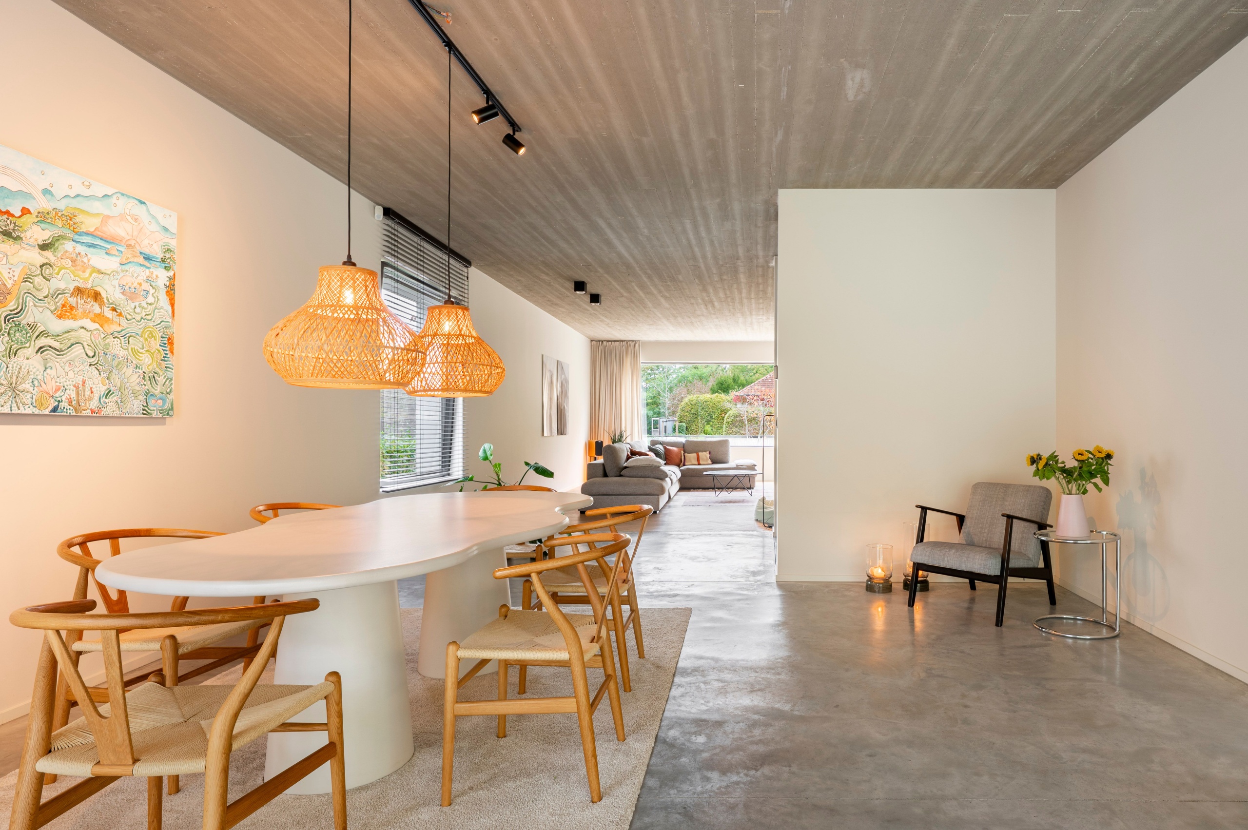 House for rent in Kapellen with 3 bedrooms - photo 4